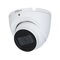 DH-HAC-HDW1800TLMP 8МП (2.8мм) HDCVI відеокамера Dahua