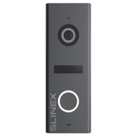 Slinex ML-17HD graphite IP65 Виклична панель