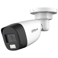 DH-HAC-HFW1200CLP-IL-A 2МП (3.6мм) HDCVI відеокамера Dahua