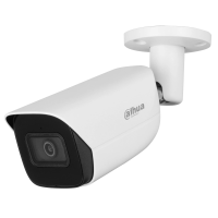 DH-IPC-HFW5241E-ASE 2МП (2.8мм) з мікрофоном IP відеокамера Dahua