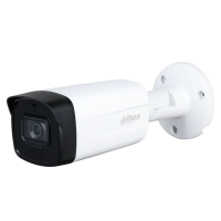 DH-HAC-HFW1231TMP-I8-A 2МП (2.8мм) з мікрофоном HDCVI відеокамера Dahua