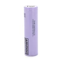 Акумулятор 18650 Li-Ion LG INR18650HJ2 (LG HJ2), 2900mAh, 20A, 4.2/3.6/2.5V, Purple