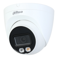 DH-IPC-HDW2449T-S-IL 4МП (3.6мм) з мікрофоном IP відеокамера Dahua