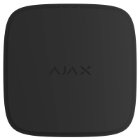 Ajax EN54 FireProtect (Heat) black пожежний тепловий Сповіщувач