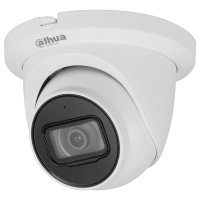 DH-IPC-HDW5842TM-ASE 8МП (2.8мм) з мікрофоном IP відеокамера Dahua