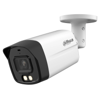 DH-HAC-HFW1200TLMP-IL-A 2МП (2.8мм) HDCVI відеокамера Dahua