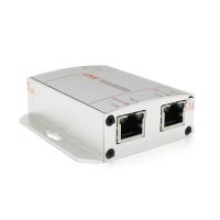 PoE подовжувач-дільник ONV-PSE-PD3102, 1хРоЕ 100 Мбіт + 2 вых порту РоЕ 100 Мбіт,30 W