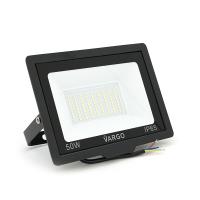 Прожектор VG-50, 50W, IP65, 4500Lm, 6500K, 215*240*30mm, Q20