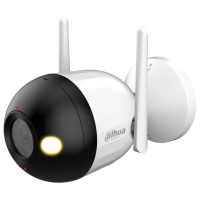 DH-F4C-PV 4МП (2.8мм) Wi-Fi IP відеокамера Dahua
