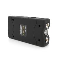 Ліхтар-відлякувач ручний BAILONG BL-800, 1LED, 1 режим, Li-ion вбудований, Black, IP44, кабель живлення, BOX