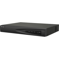 DS-7608NI-Q1(D) 8-канальний 4K H.265+ Відеореєстратор Hikvision