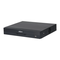 DH-XVR5108HS-4KL-I3 8-канальний 4K-N/5MP 1U 1HDD WizSense Відеореєстратор Dahua