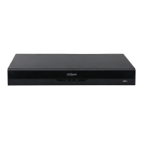 DHI-NVR2208-I 8-канальний 1U WizSense Відеореєстратор Dahua