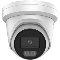 DS-2CD2347G3-LIY 4МП ColorVu (4мм) IP відеокамера Hikvision