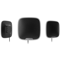 Дротова вулична сирена Ajax Superior StreetSiren black Fibra