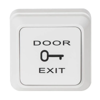ATIS Exit-PM (пластик) Контактна кнопка виходу