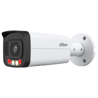 DH-IPC-HFW2449T-AS-IL 4МП (8мм) з мікрофоном IP відеокамера Dahua