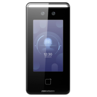 Hikvision DS-K1T341CM Термінал розпізнавання обличчя