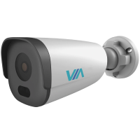 VS-B24AS 4МП (2.8мм) IP відеокамера VIA SECURITY