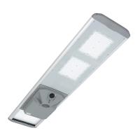 SOLAR LED-ліхтар Anern AN-SLV-100W,100W,18V 120W,324LED, 640WH LiFePO4, 210lm/w, 120°, заряд 8 ч, разряд 4 часа, IP66. Aluminium + PMM, 1690*382*100mm