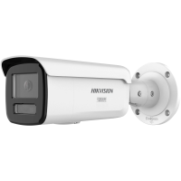 DS-2CD2T47G3-LIY 4МП ColorVu (4мм) IP відеокамера Hikvision