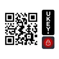 BAS-IP UKEY SH-03 Мобільний ідентифікатор