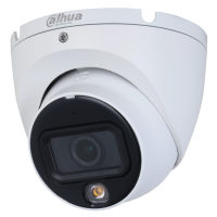 DH-HAC-HDW1200TLMP-IL-A 2МП (2.8мм) HDCVI відеокамера Dahua
