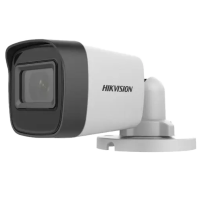 DS-2CE16H0T-ITPF (C) 5МП (3.6мм) HDTVI відеокамера Hikvision
