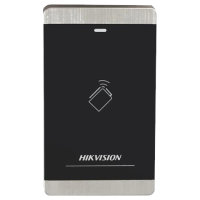 DS-K1103M Mifare IP64 Зчитувач Hikvision