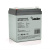 Акумуляторна батарея MERLION AGM GP1250F1, 12V 5Ah ( 90 х 70 х 101 (106) ) White/Black Q10 Акумуляторна батарея MERLION AGM GP1250F1, 12V 5Ah ( 90 х 70 х 101 (106) ) White/Black Q10