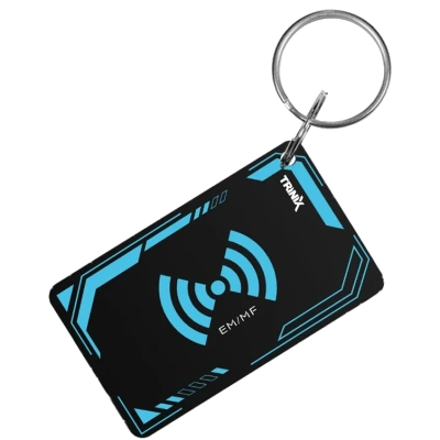 Trinix Proxymity-key EM+MF epoxy Ключ-брелок