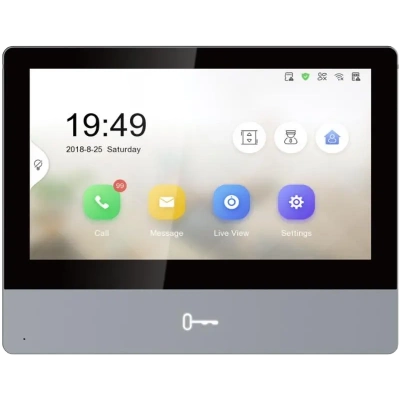 DS-KH8350-TE1(Europe BV) Відеодомофон Hikvision