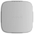 Ajax EN54 FireProtect (Heat/Sounder) white пожежний тепловий зі звуковим оповіщенням Сповіщувач