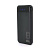Powerbank TX-10 10000mAh, 2USB, White/Black, (245g), Blister