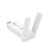 Бездротовий мережевий адаптер Wi-Fi-USB3.0 Merlion LV-UAC15,RTL8812BU, з 2-ма антенами 10см,802.11bgn, 1200MB,2.4 GHz,Blister