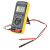 Мультиметр DT-9208A, Вимірювання: V, A, R, C, F, T, 186 х 86 х 41mm, 318г, Q50 Мультиметр DT-9208A, Вимірювання: V, A, R, C, F, T, 186 х 86 х 41mm, 318г, Q50