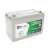 Акумуляторна батарея AGROMOT GEL 12V 100 Ah (330 х 170 х 250), 31kg, Gray Case, Q1 Акумуляторна батарея AGROMOT GEL 12V 100 Ah (330 х 170 х 250), 31kg, Gray Case, Q1
