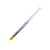 Паста термопровідна HY-610 3g, шприц, Gold,> 3,05W / m-K, <0.073 ° C-in² / W, -30 ° ≈280 °, В'язкість -1K cPs, OEM Q20