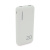 PowerBank Hypergear 20000mAh Fast Charge , 2*USB, White, Q24 PowerBank Hypergear 20000mAh Fast Charge , 2*USB, White, Q24