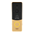 ML-20CRHD (black/gold) IP65 Виклична панель Slinex
