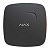 Ajax FireProtect Plus (8EU) UA black (with CO) задимлення та чадного газу Сповіщувач