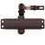 RYOBI *9900 9903 DARK_BRONZE Дотягувач