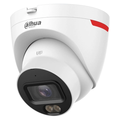 DH-IPC-HDW2449T-S-PRO 4МП (2.8мм) IP відеокамера Dahua
