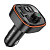 FM-модулятор Borofone BC59, Black, Box