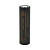 Акумулятор 18650 Li-Ion LiitoKala Lii-26A, 2600mah (2450-2650mah), 3.7V (2.75-4.2V), Black, PVC BOX Q2,  цiна за 1 шт