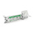 Теплопровідний клей HY910 80gr 50ml, туба, White,> 0,975W / m-K, <0.246 ° C-in² / W, -30 ° ≈300 °, зусилля на розрив 2Мра, час на висихання - 3 хвилини, Туба Q50 Теплопровідний клей HY910 80gr 50ml, туба, White,> 0,975W / m-K, <0.246 ° C-in² / W, -30 ° ≈300 °, зусилля на розрив 2Мра, час на висихання - 3 хвилини, Туба Q50
