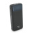 Powerbank ACL PW-117 20000mAh, PD22.5W, 1xUSB+2xUSB-C, 3 кабелі (USBType-C/Lighting), 0.47кг, Black/White, Box