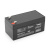 Акумуляторна батарея MERLION AGM GP1233F1 12 V 3,3Ah ( 134 x 66 x 60 (65) ) Q10 Акумуляторна батарея MERLION AGM GP1233F1 12 V 3,3Ah ( 134 x 66 x 60 (65) ) Q10