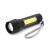 Ліхтарик ручний CATA CT-8024, 5W Led-CREE Q5 + COB, Zoom, 3 реж., корпус-алюміній, водостійкий, ударостійкий, вбудований аккум, IP44, 100х24х20, BOX Ліхтарик ручний CATA CT-8024, 5W Led-CREE Q5 + COB, Zoom, 3 реж., корпус-алюміній, водостійкий, ударостійкий, вбудований аккум, IP44, 100х24х20, BOX