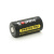 Акумулятор 16340/CR123 Li-Ion Soshine 16340P-3.7-700 Protected, 700mAh, 0.7A, 4.2/3.6/2.75V, Black Акумулятор 16340/CR123 Li-Ion Soshine 16340P-3.7-700 Protected, 700mAh, 0.7A, 4.2/3.6/2.75V, Black